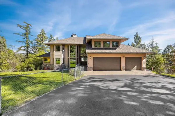 606 S Foys Lake Drive, Kalispell, MT 59901
