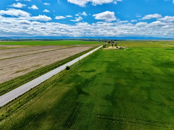 1245 26th Road Nw, Bynum, MT 59419