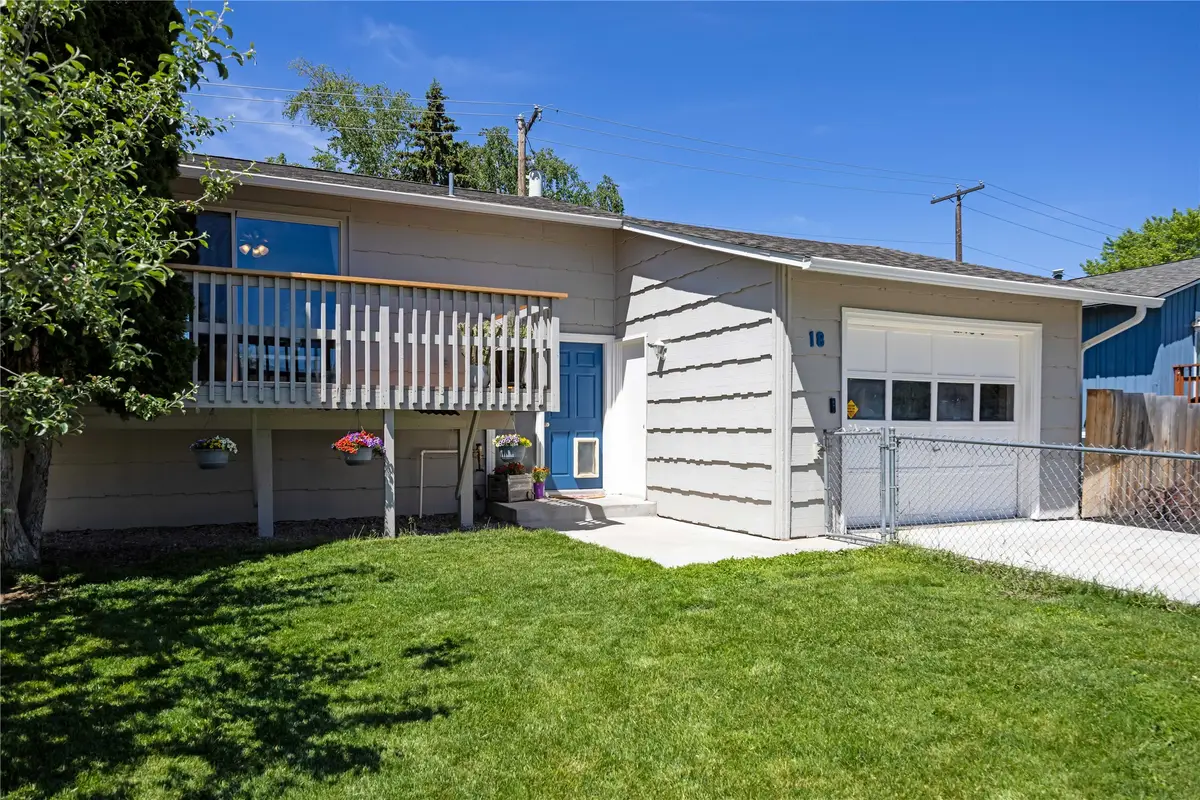 18 Russell Park W, Missoula, MT 59801 - #1