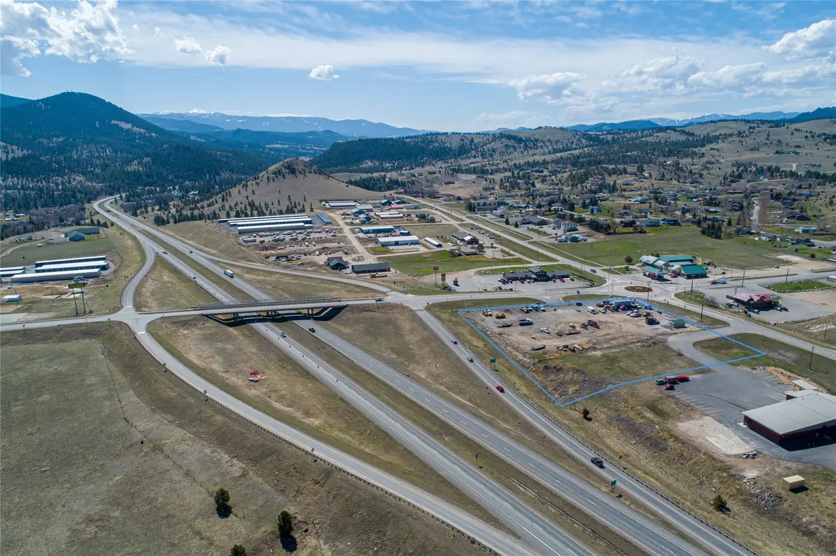 5 Mt Hwy 518, Montana City, MT 59634 - #1