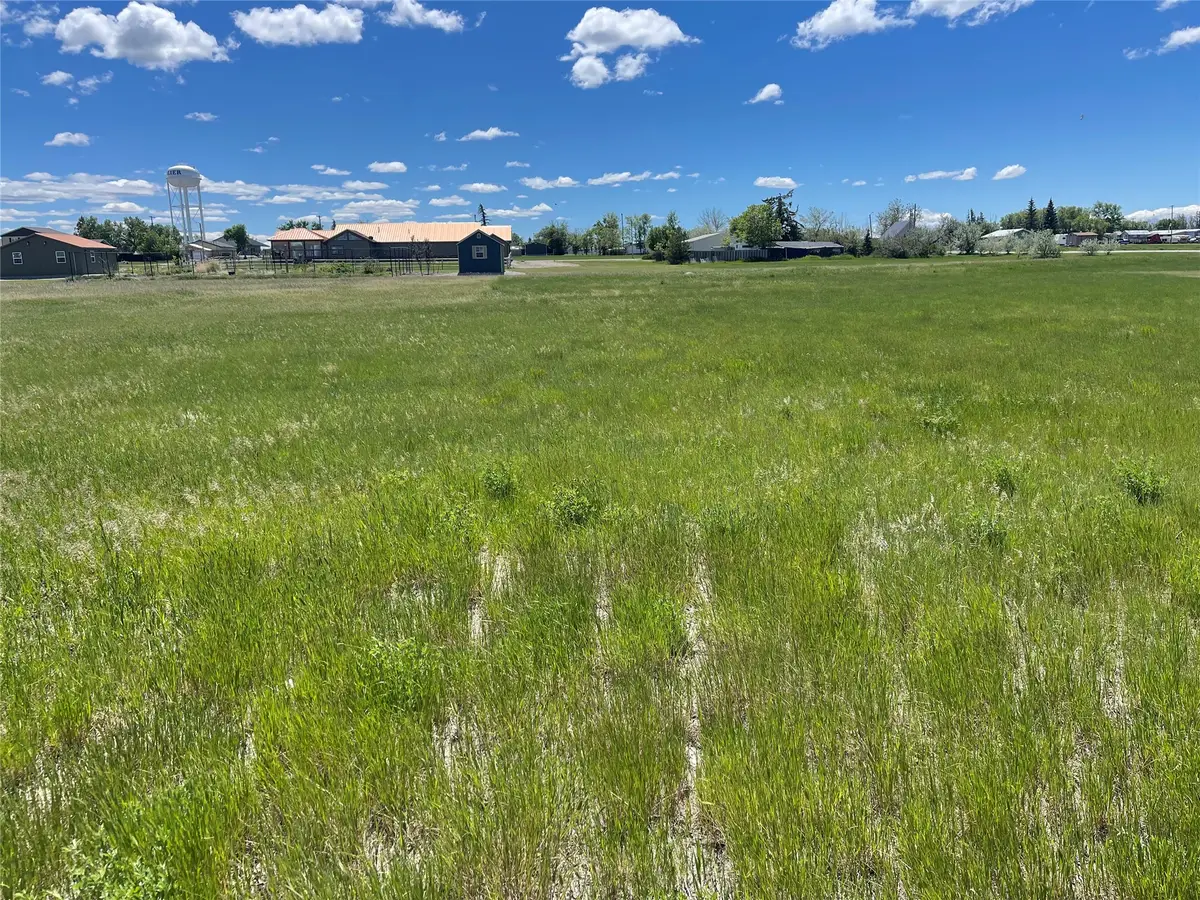 820 Teton Avenue, Valier, MT 59486 - #1