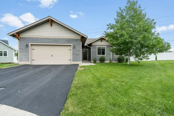 711 Parkway Drive, Kalispell, MT 59901
