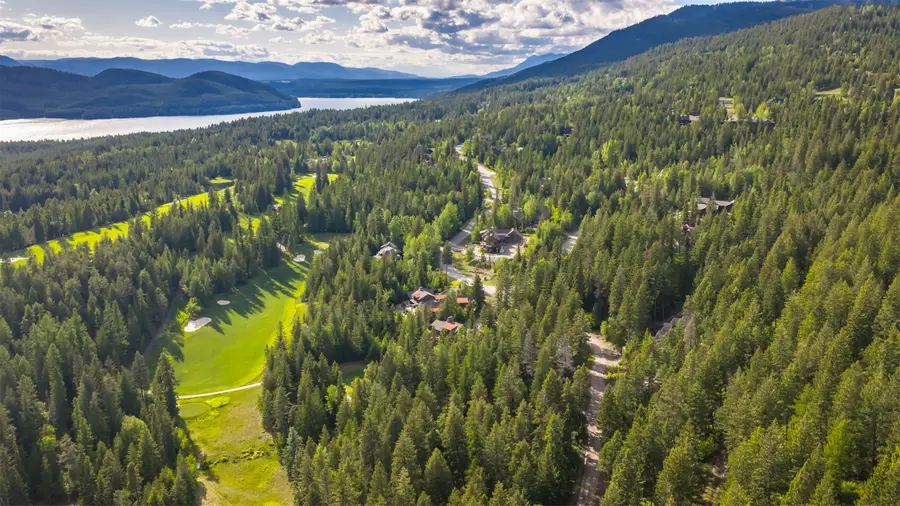 211 Arrowhead Drive, Whitefish, MT 59937 - #2