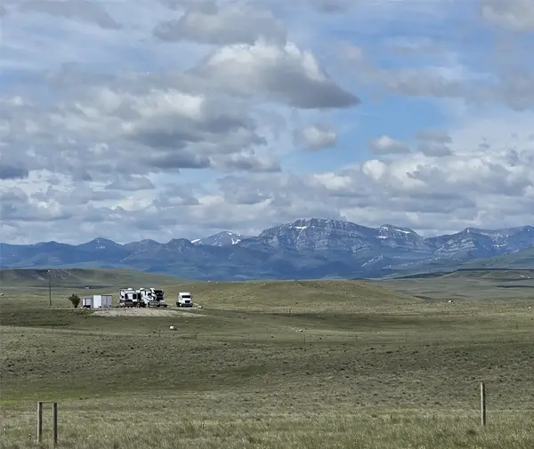 6746 Aspen Drive, Augusta, MT 59410