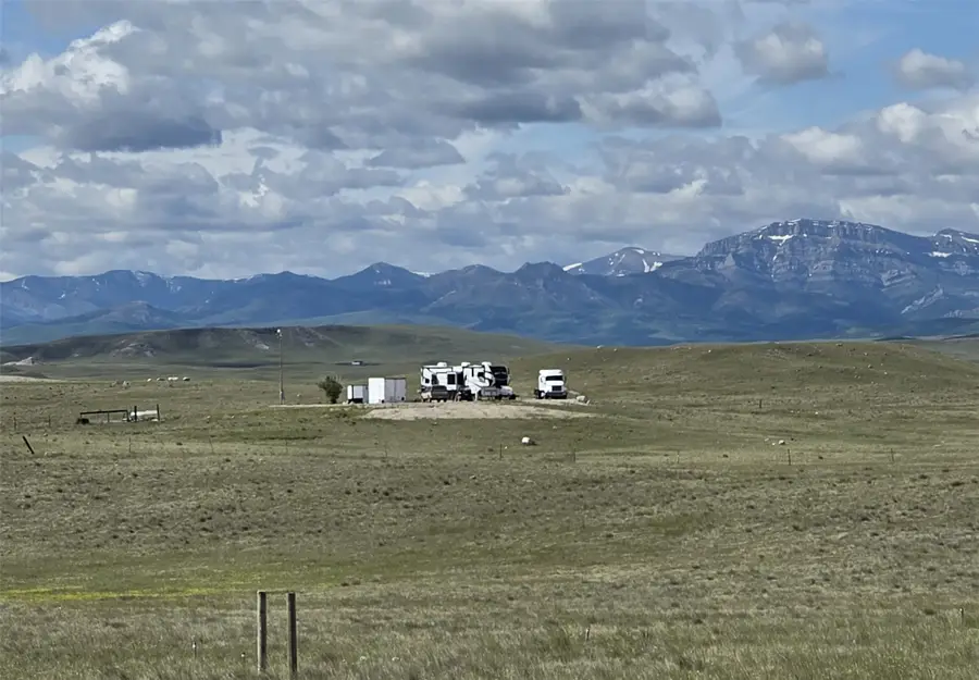 6746 Aspen Drive, Augusta, MT 59410 - #3