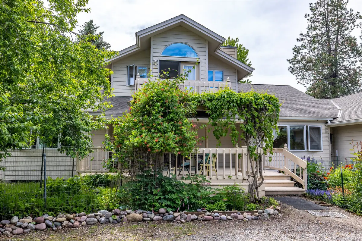 182 Crestview Drive, Bigfork, MT 59911 - #1