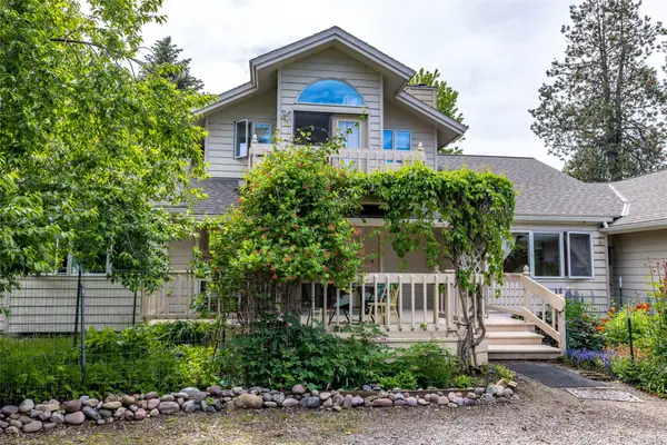 182 Crestview Drive, Bigfork, MT 59911