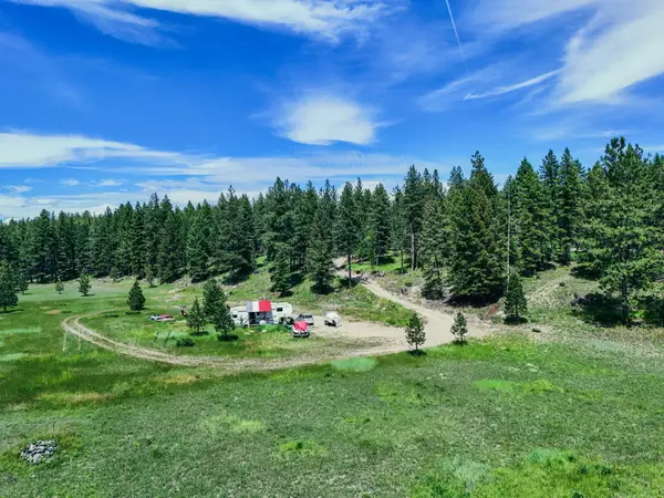 558 Bald Rock Road, Kalispell, MT 59901