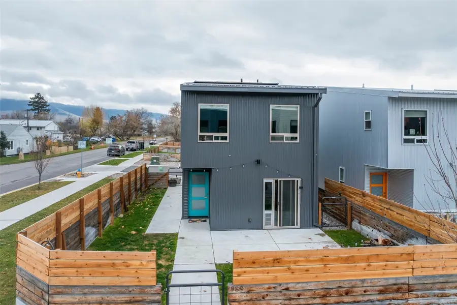 983 Kemp Street, Missoula, MT 59801 - #2