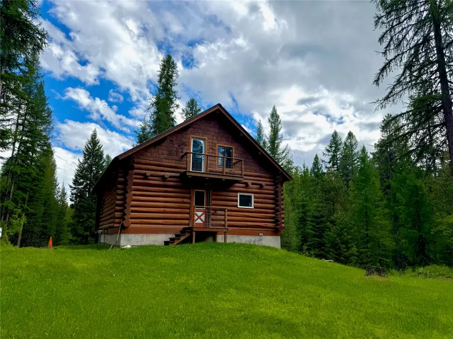 470 Bootjack Lake Road, Whitefish, MT 59937 - #3