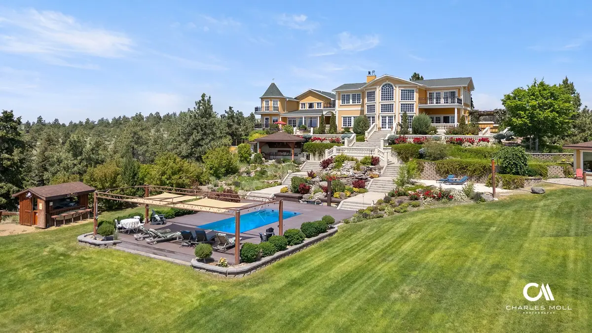 5275 Riverview Drive, Helena, MT 59602 - #1
