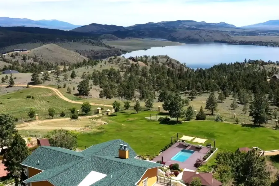 5275 Riverview Drive, Helena, MT 59602 - #3