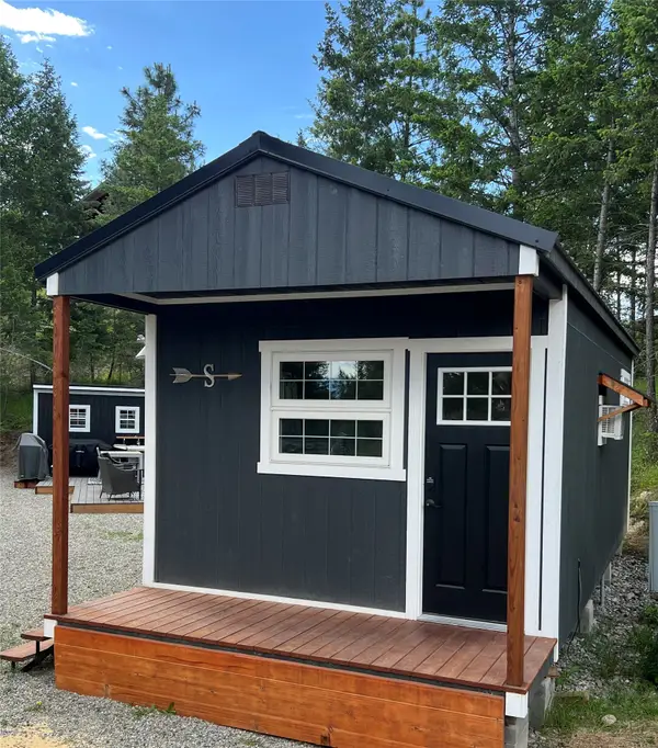 21 Abayance Loop, Rexford, MT 59930