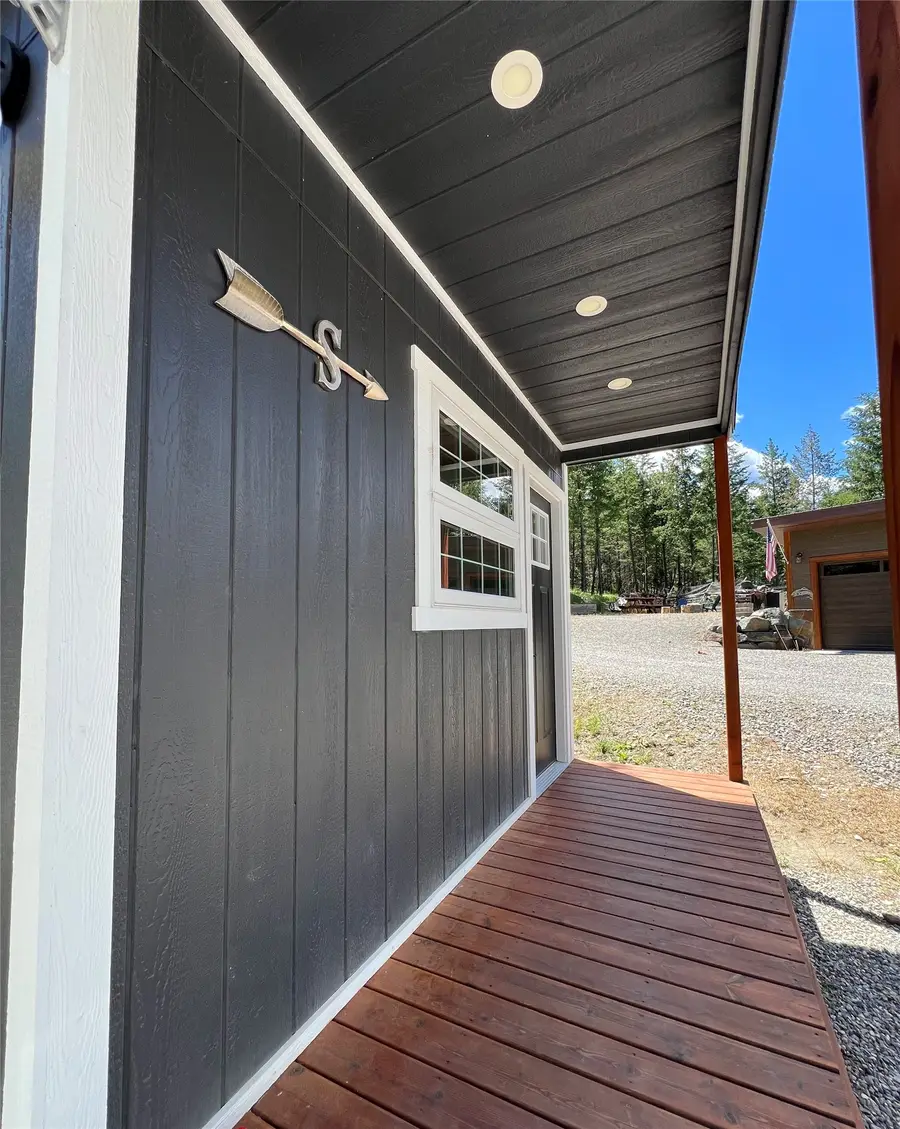 21 Abayance Loop, Rexford, MT 59930 - #3