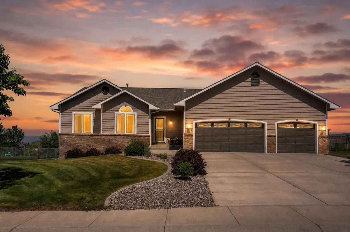 4674 Christian Drive, Missoula, MT 59803 - #1