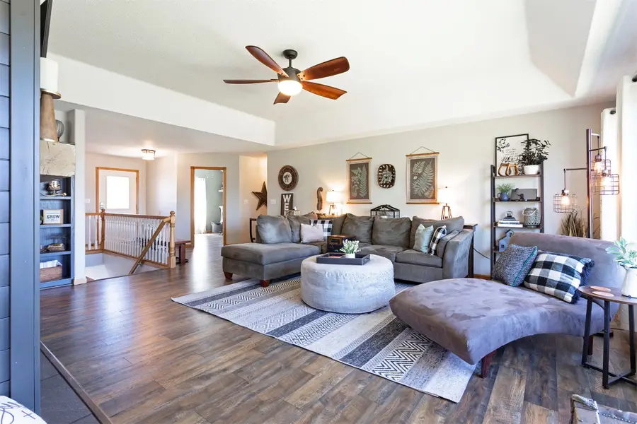 4674 Christian Drive, Missoula, MT 59803 - #3
