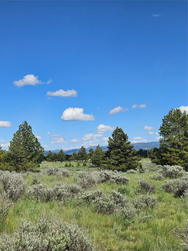 1720 High Chapparal Drive, Lincoln, MT 59639