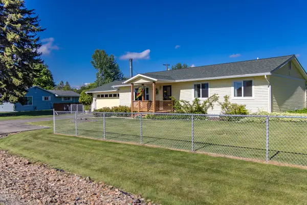 10 Big Sky Boulevard, Kalispell, MT 59901