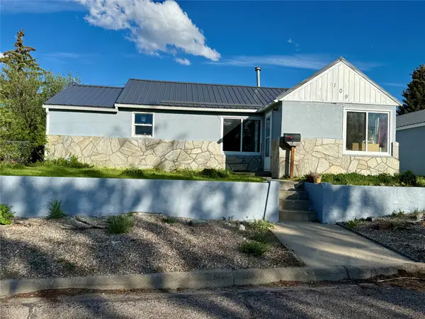 109 10th Avenue Se, Cut Bank, MT 59427