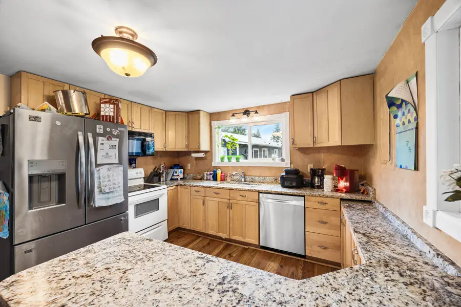 599 Dome Mountain Avenue, Libby, MT 59923 - #2