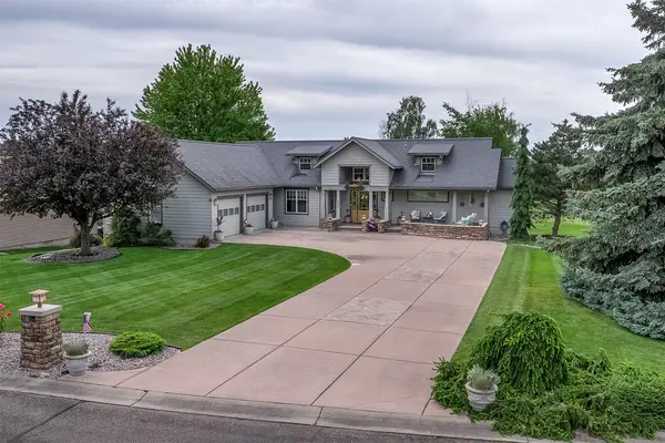 207 Eagle Drive, Polson, MT 59860
