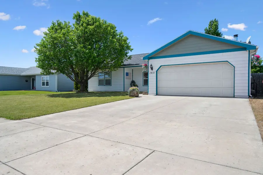 1415 Klondyke Loop, Somers, MT 59932 - #2