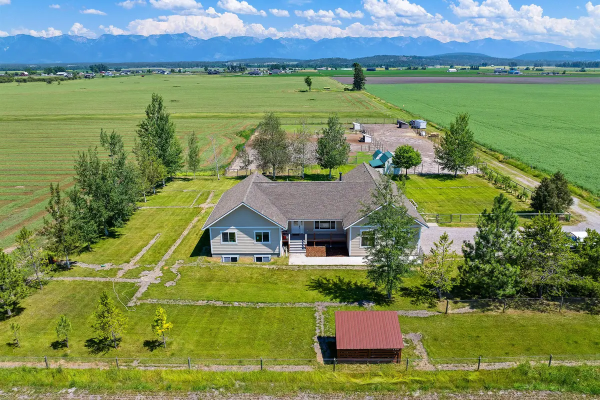 301 Farm Road, Kalispell, MT 59901 - #1