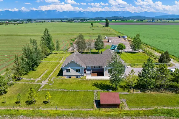 301 Farm Road, Kalispell, MT 59901