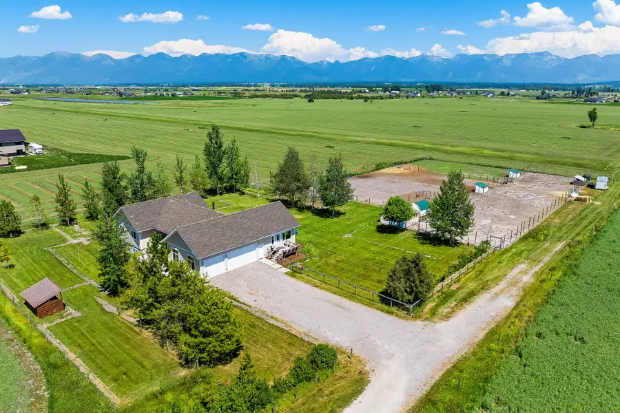 301 Farm Road, Kalispell, MT 59901 - #2