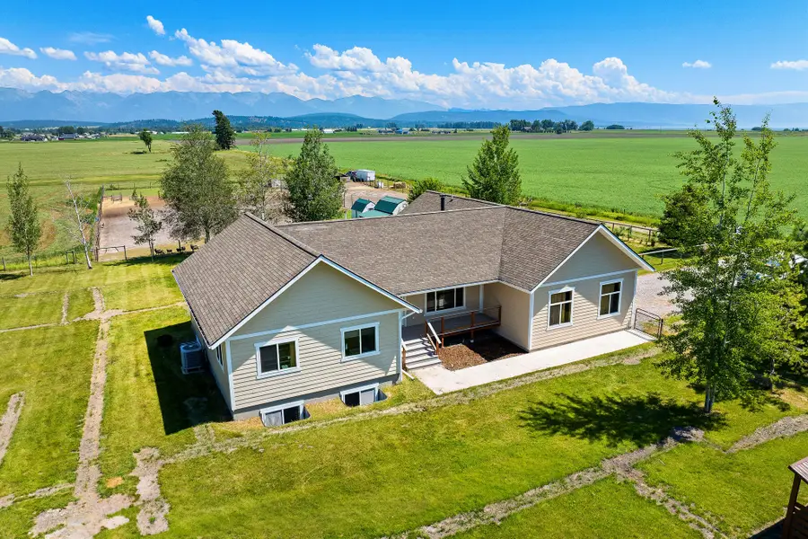 301 Farm Road, Kalispell, MT 59901 - #3