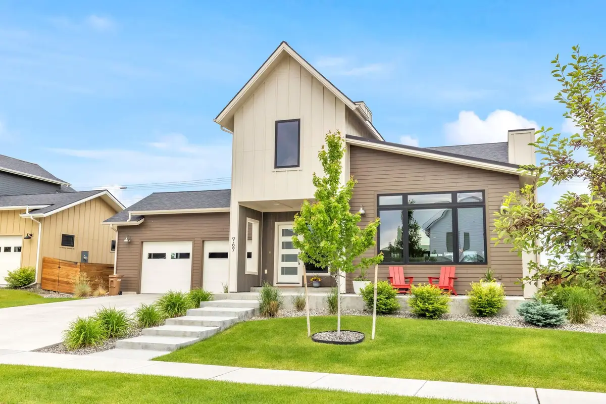 967 Auger Lane, Bozeman, MT 59718 - #1
