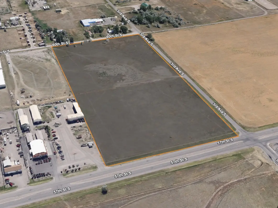 TBD 57th Street, Great Falls, MT 59405 - #1