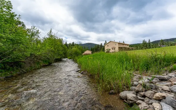 100 Remington Road, Noxon, MT 59853