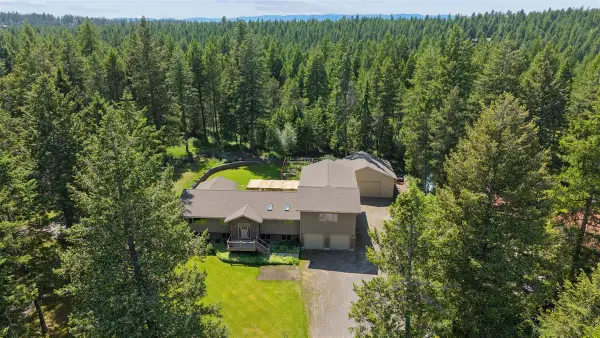 236 Whitetail Lane, Whitefish, MT 59937