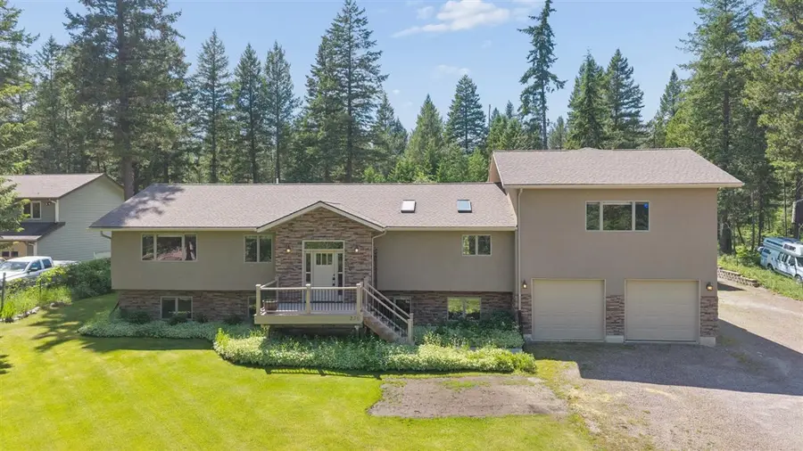 236 Whitetail Lane, Whitefish, MT 59937 - #3