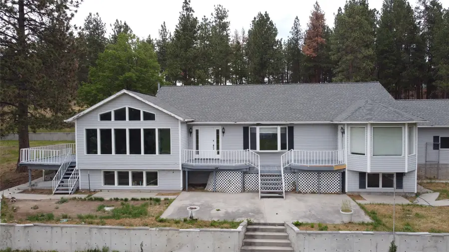 382 Sweathouse Creek Road, Victor, MT 59875 - #2