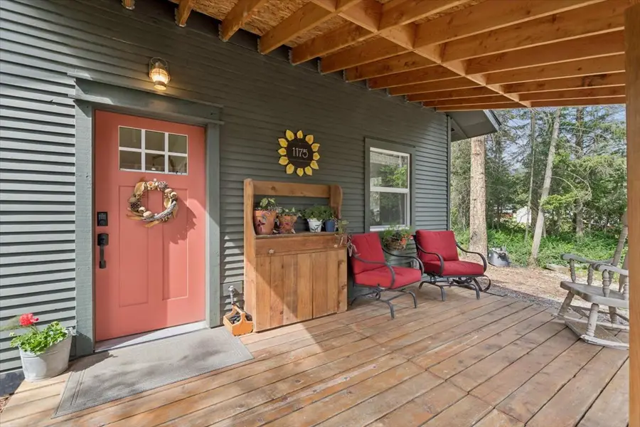 1175 2nd Street, Columbia Falls, MT 59912 - #2