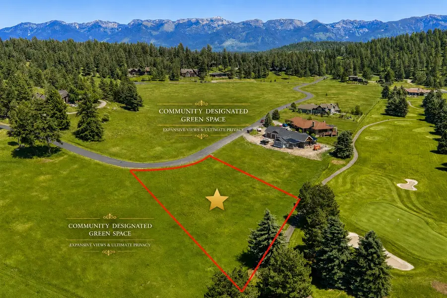 1454 Ponderosa Ridge Drive, Bigfork, MT 59911 - #2