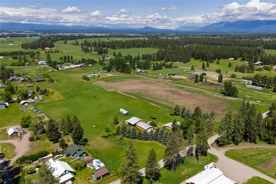 2232 Middle Road, Columbia Falls, MT 59912 - #2