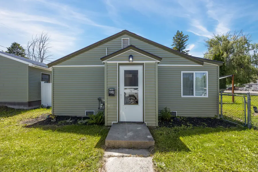 834 2nd Street W, Kalispell, MT 59901 - #2