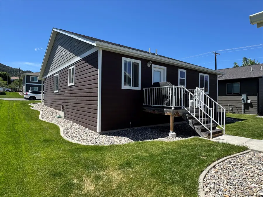 1732 Wilder Avenue, Helena, MT 59601 - #2