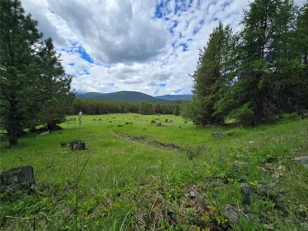 28341 Yaak River Road, Troy, MT 59935