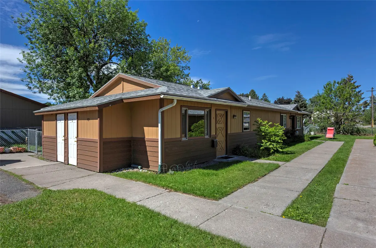 101 Charlo Court, Missoula, MT 59802 - #1
