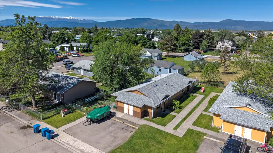 101 Charlo Court, Missoula, MT 59802 - #2