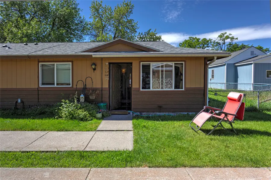 101 Charlo Court, Missoula, MT 59802 - #3