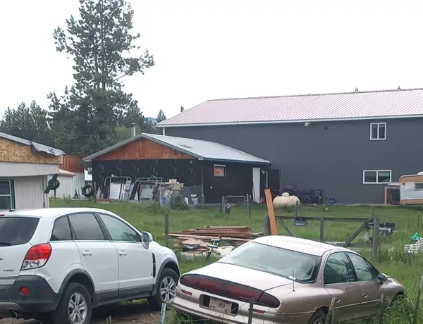 933 N 2nd Street, Lincoln, MT 59639