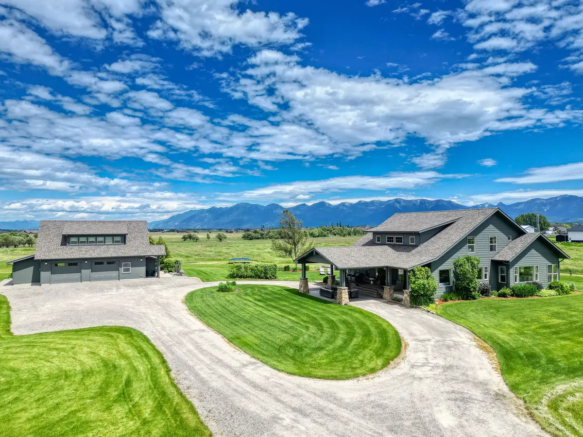 1221 Majestic View Lane, Kalispell, MT 59901 - #1