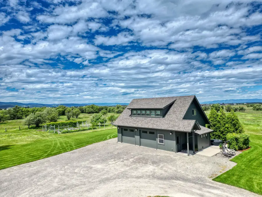 1221 Majestic View Lane, Kalispell, MT 59901 - #2