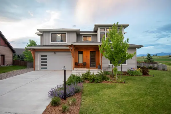 121 Laura Court, Bozeman, MT 59718