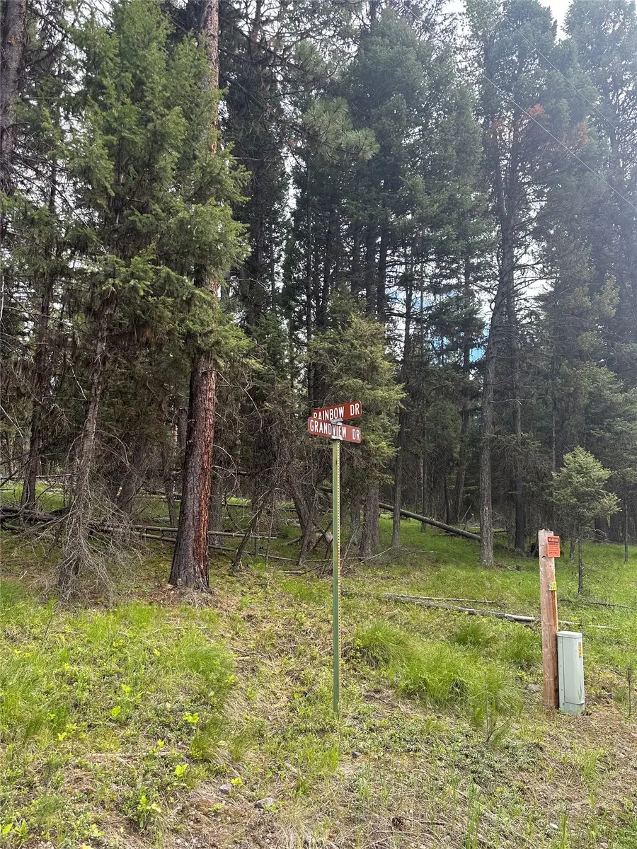 1274 Grandview Drive, Seeley Lake, MT 59868 - #2